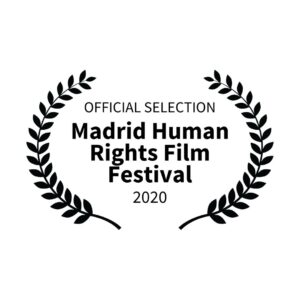 Madrid Human Rights Film Festival, 2020