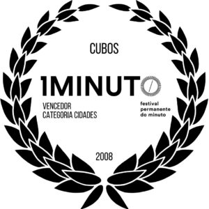 Festival do Minuto – Categoria de Melhor Vídeo de Março – Coletânea Cidades 2008 – Festival do Minuto.