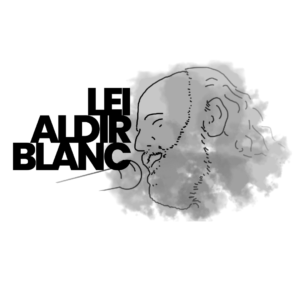 Lei Aldir Blanc