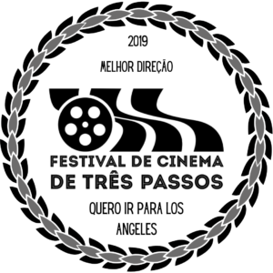 5º Festival de Cinema de Três Passos – 2019 – Prêmio: Melhor Direção