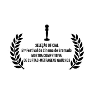 51º Festival de Cinema de Gramado, Mostra Competitiva de Curtas Gaúchos – 2023