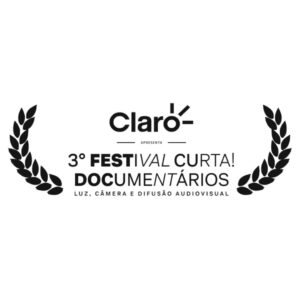 3ª Edição do Festival Curta! Documentários – 2025