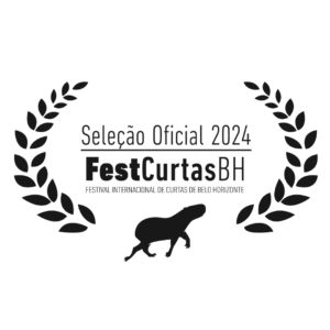 Festival Internacional de Curtas de Belo Horizonte – Seleção Oficial Mostra Competitiva – 2024