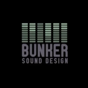Bunker Sound Design