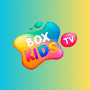 Box Kids TV