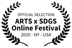 ARTS x SDGS Online Festival – 2020 – NY – USA