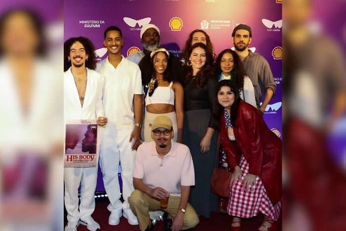 Premier Festival do Rio 2024