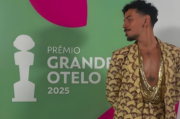 Prêmio Grande Otelo 2025