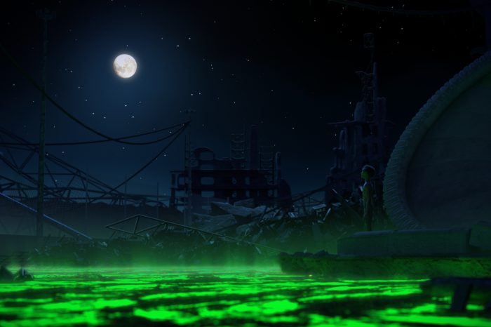 Still 6 - Short Film Stone Heart Petit Fabrik Druzina Content