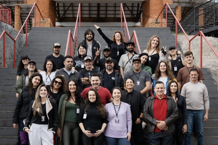 equipe 7 quedas